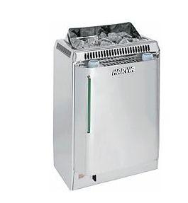 Harvia Combi oven Soft Damp oven 8 en 9 kw