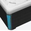 Spa Cuba Ice White by Wellis