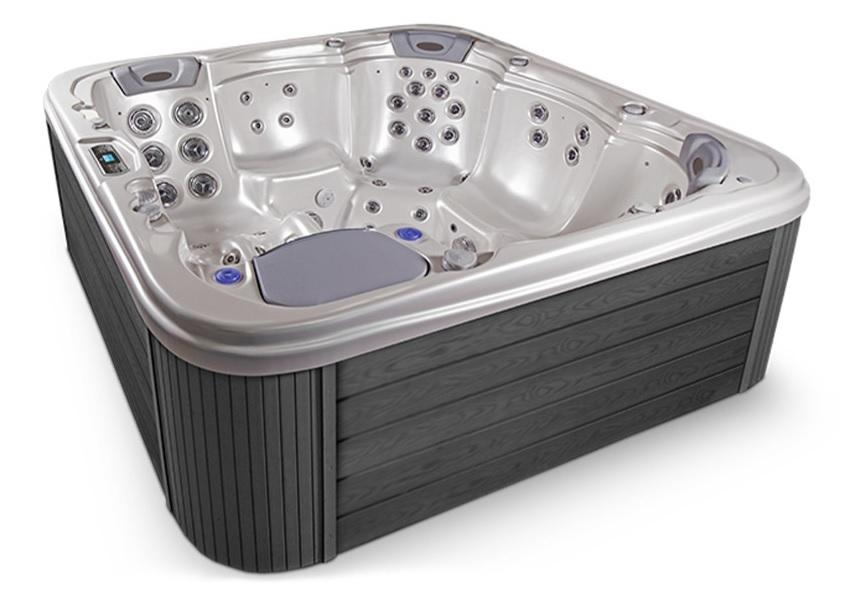Spa Wellis Kilimanjaro  OP VOORRAAD DIRECT LEVERBAAR 