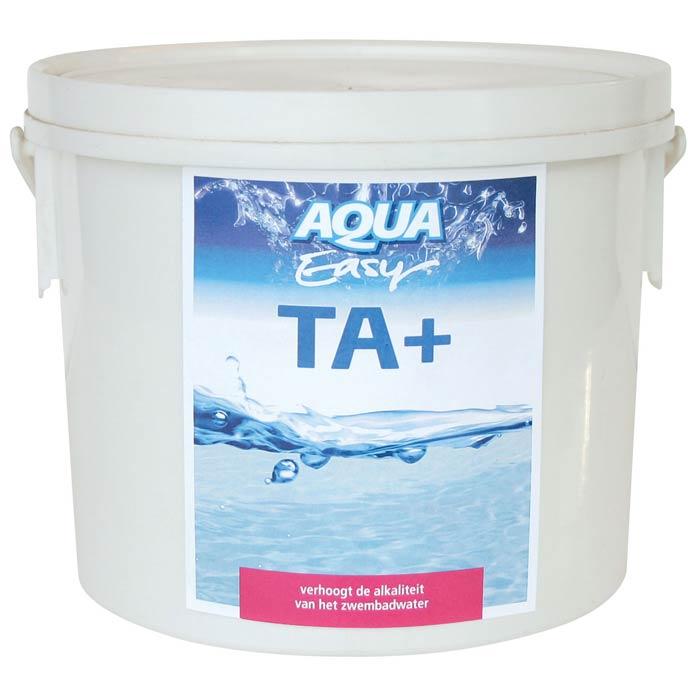 Aqua Easy Alkaliteit + 1 kg