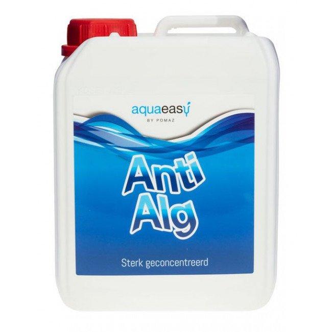 Aqua Easy Anti Alg 2.5 Ltr