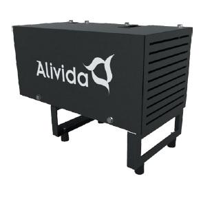 Alivida Steam 3