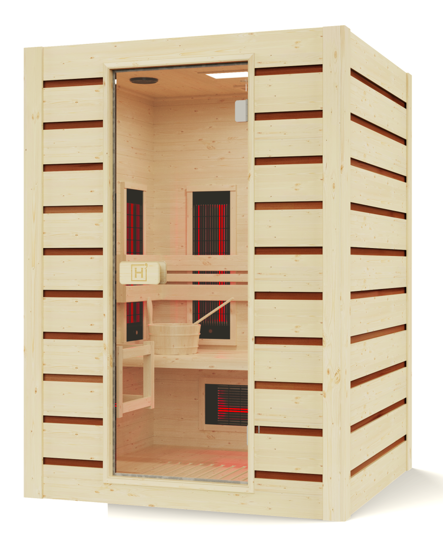 holls hybrid combi