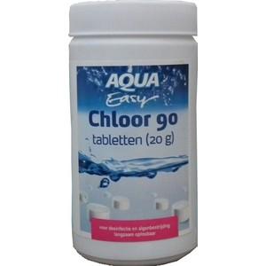 Chloor 90 20 1 kg